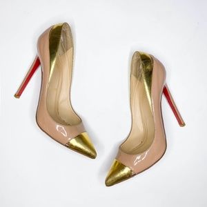 Louboutin Duvette